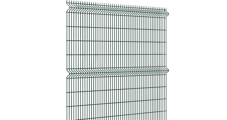 Панель Medium RAL 6005 GL 3000/1730