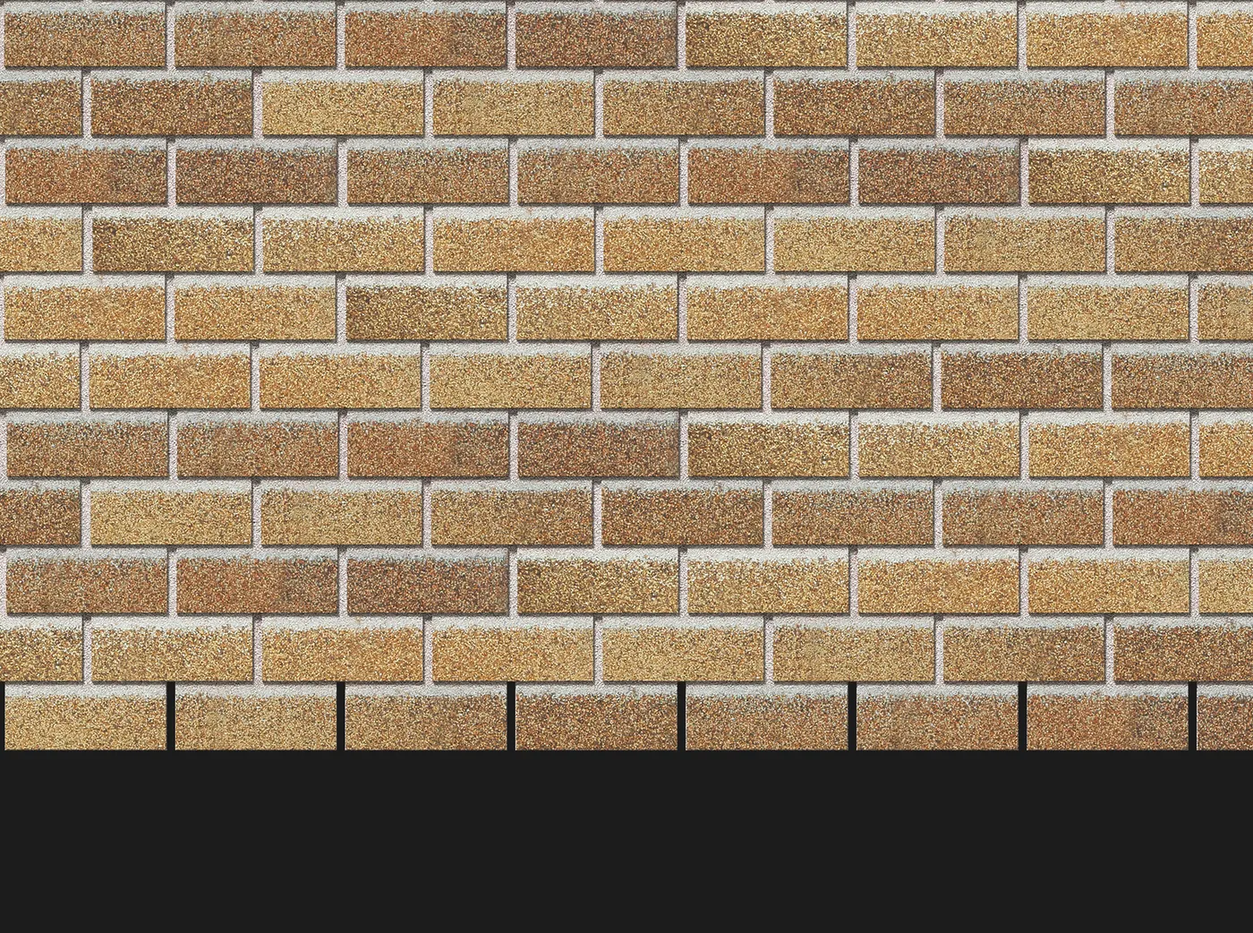 Фасадная плитка Docke PREMIUM/ BRICK/ Песчаный