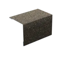 Docke Уголок внешний// Металлический с посыпкой/ Вагаси
