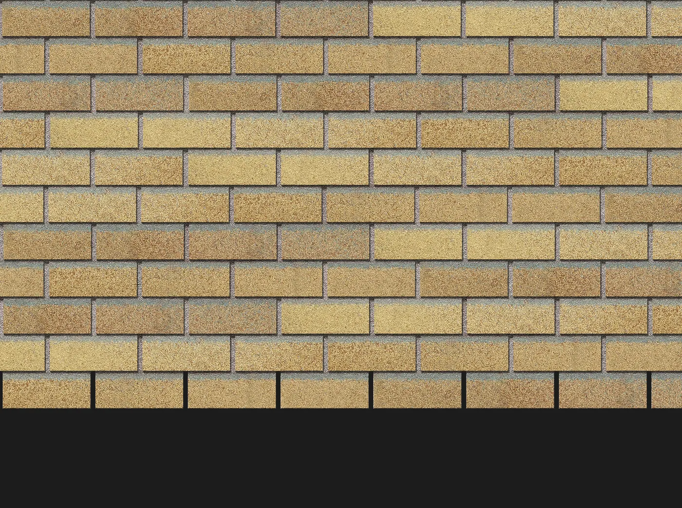 Фасадная плитка Docke PREMIUM/ BRICK/ Янтарный