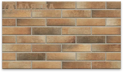Термопанель 29.Loft brick masala