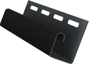 Профиль J Grand Line Акрил чёрный (3,0м)