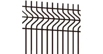 Панель Medium RAL 8017 GL 1530