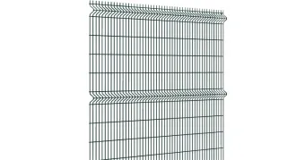 Панель Medium RAL 6005 GL 3000/1730