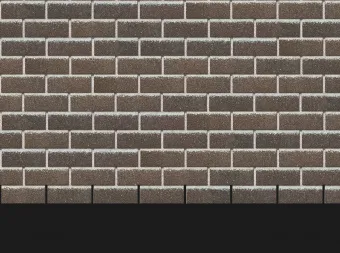 Фасадная плитка Docke PREMIUM/ BRICK/ Зрелый каштан