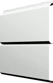ЭкоБрус 0,5 RAL 9003 Белый (Нижний Новгород)