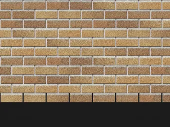 Фасадная плитка Docke PREMIUM/ BRICK/ Песчаный