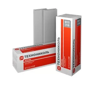 XPS CARBON SOLID тип A