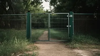 Ворота Ворота
