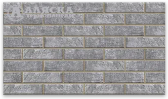 Термопанель Аляска 38.Wall