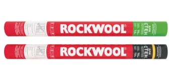 Мембрана ROCKWOOL ДЛЯ СТЕН