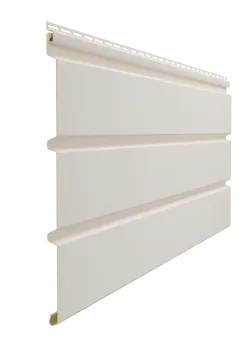 Софит Docke Standard, T4 сплошной, пломбир