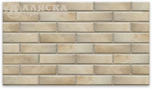 Термопанель 21.Retro brick salt