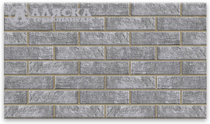 Термопанель Аляска 38.Wall