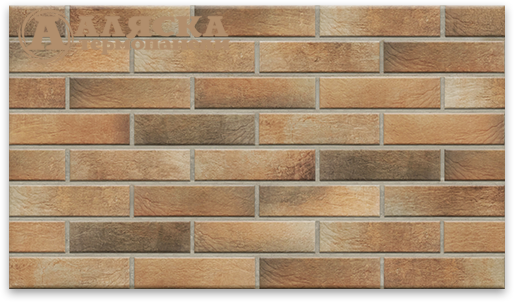 Термопанель 29.Loft brick masala