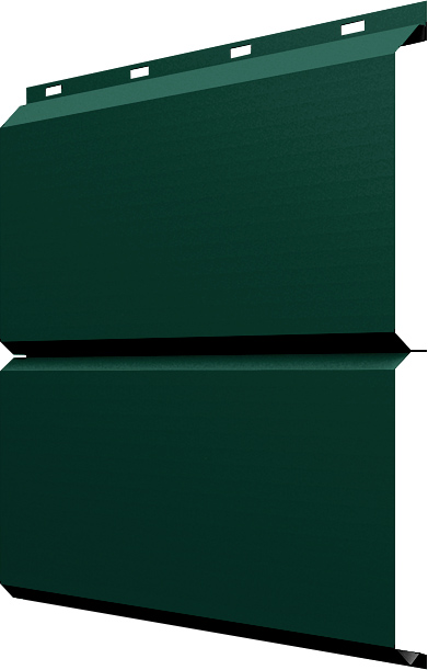 Экобрус 0,345 Grand Line 0,45 PE RAL 6005 зеленый мох